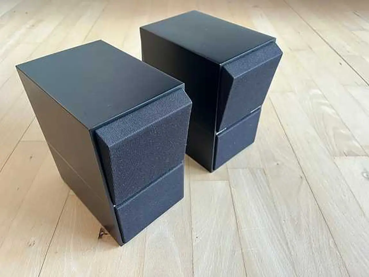 Billede 1 - BANG OG OLUFSEN HØJTTALERE