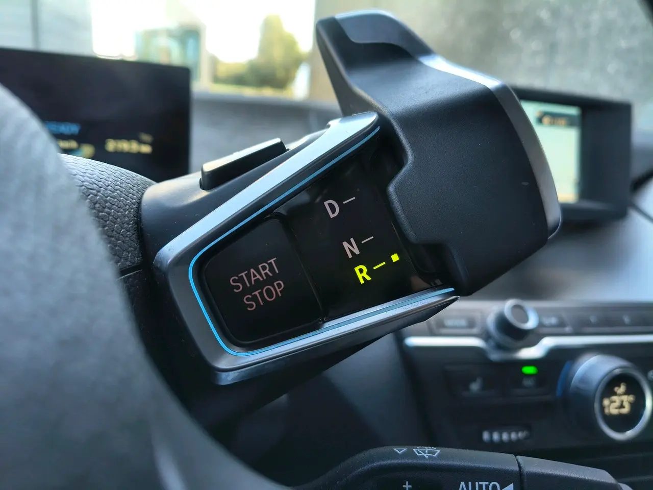 Billede 22 - BMW i3 EL 170HK 5d Aut.