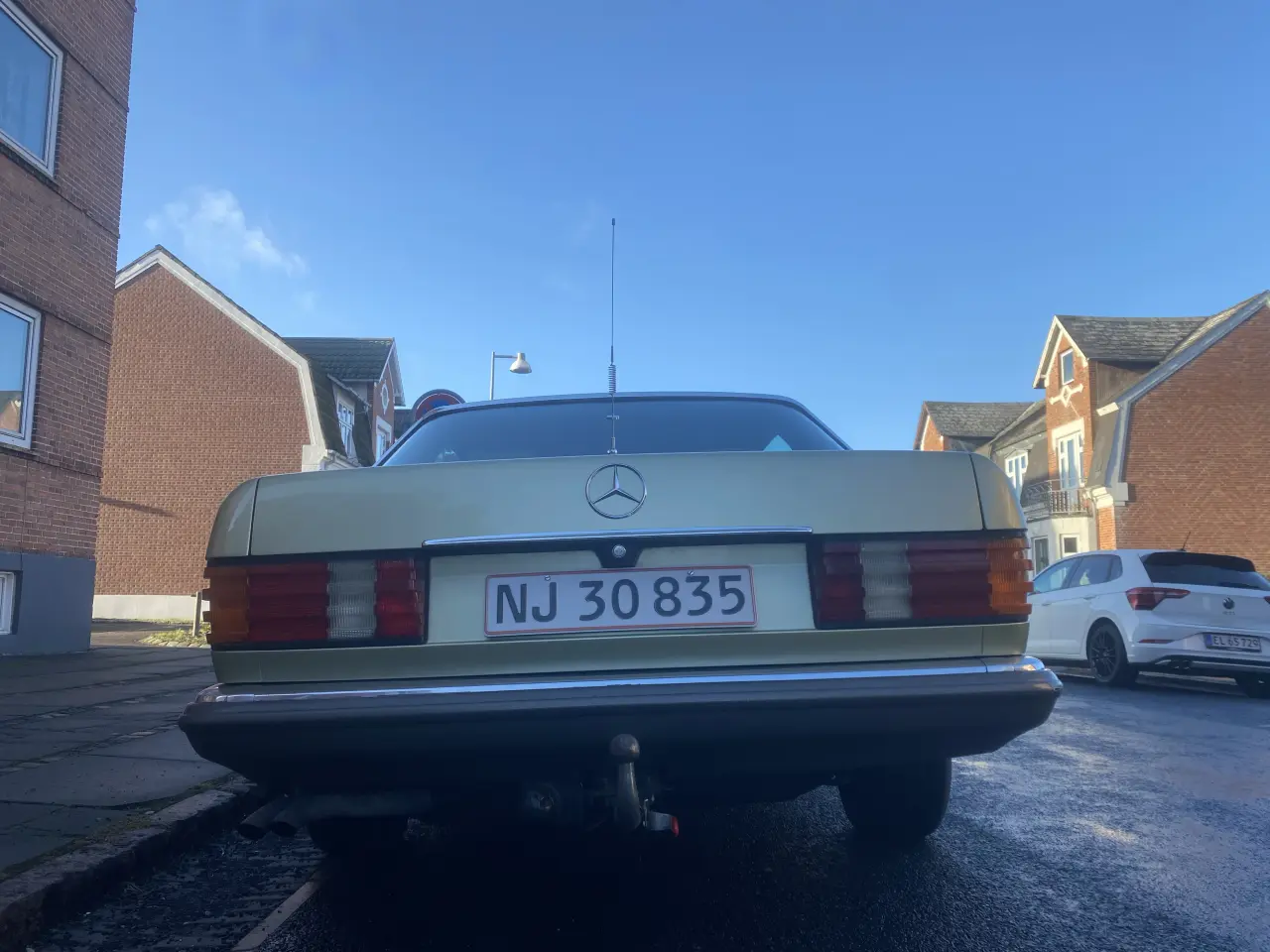 Billede 11 - LIMO model 380 SEL SKAL SES 👋