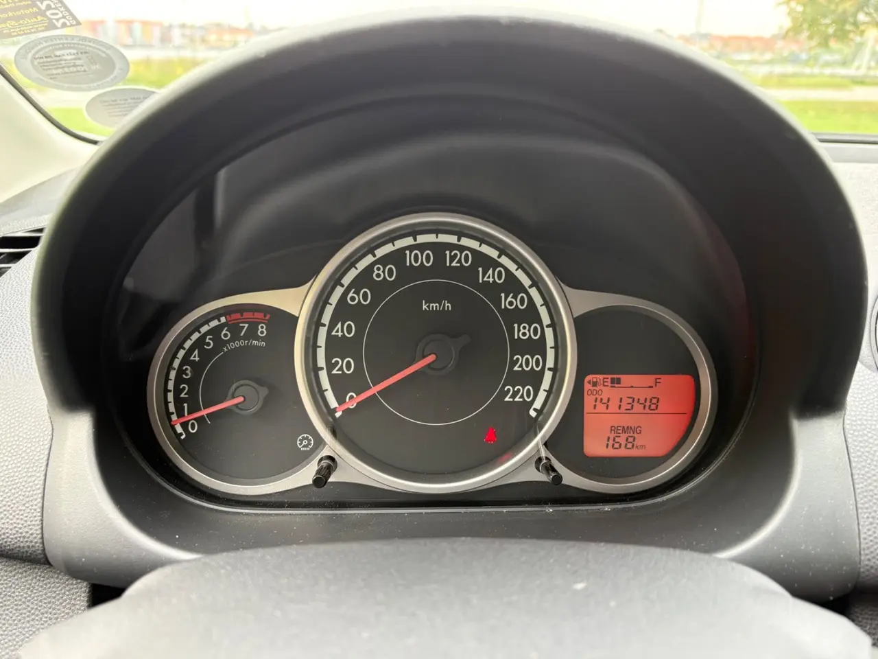 Billede 15 - Mazda 2 1,5 Sport