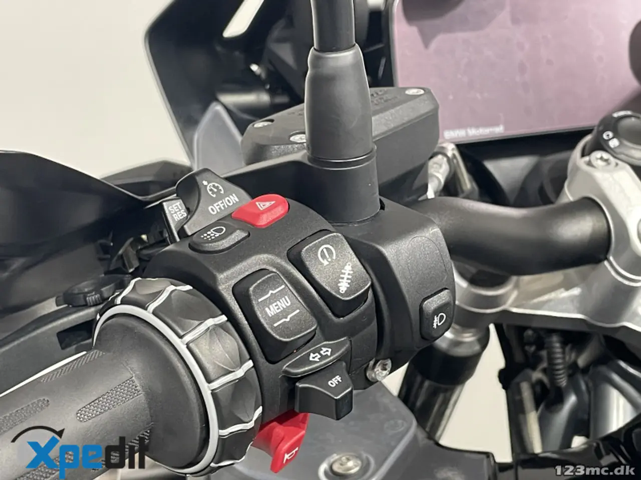 Billede 14 - BMW R 1250 GS Adventure