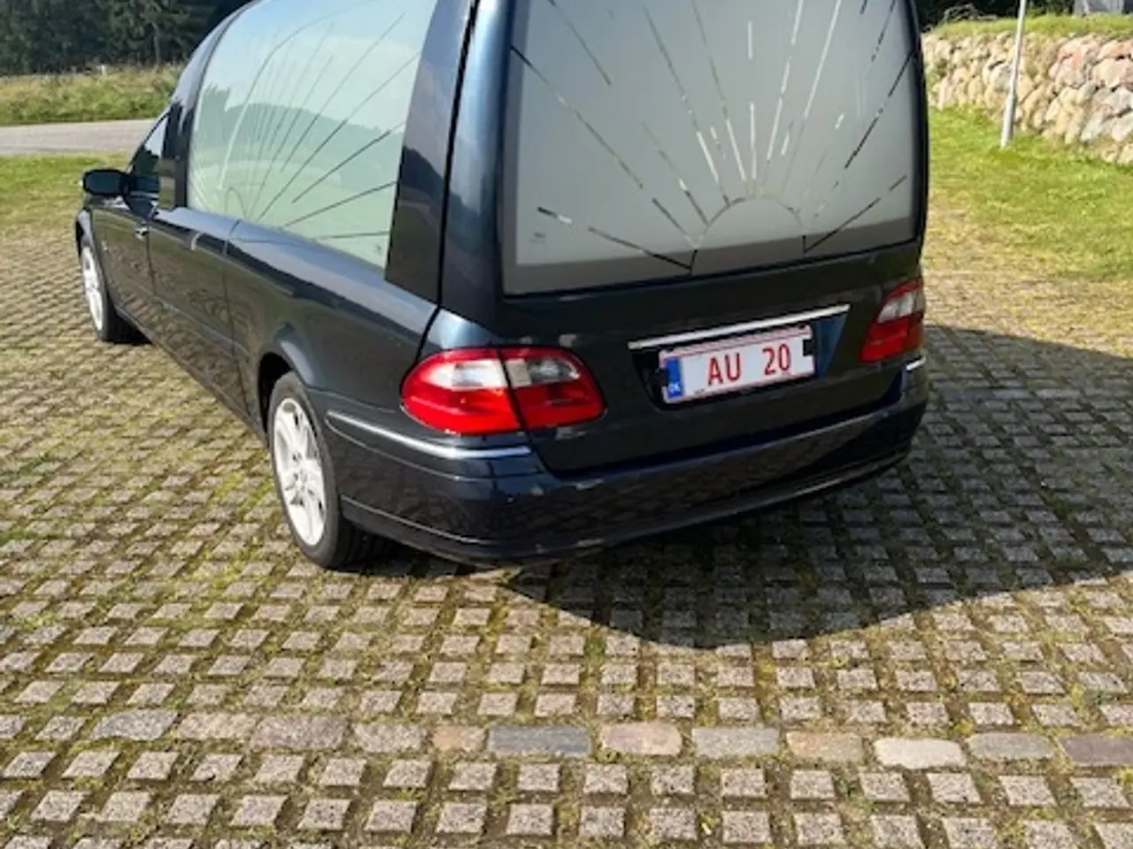Billede 2 - Mercedes Rustvogn E270 CDI Aut. BINZ