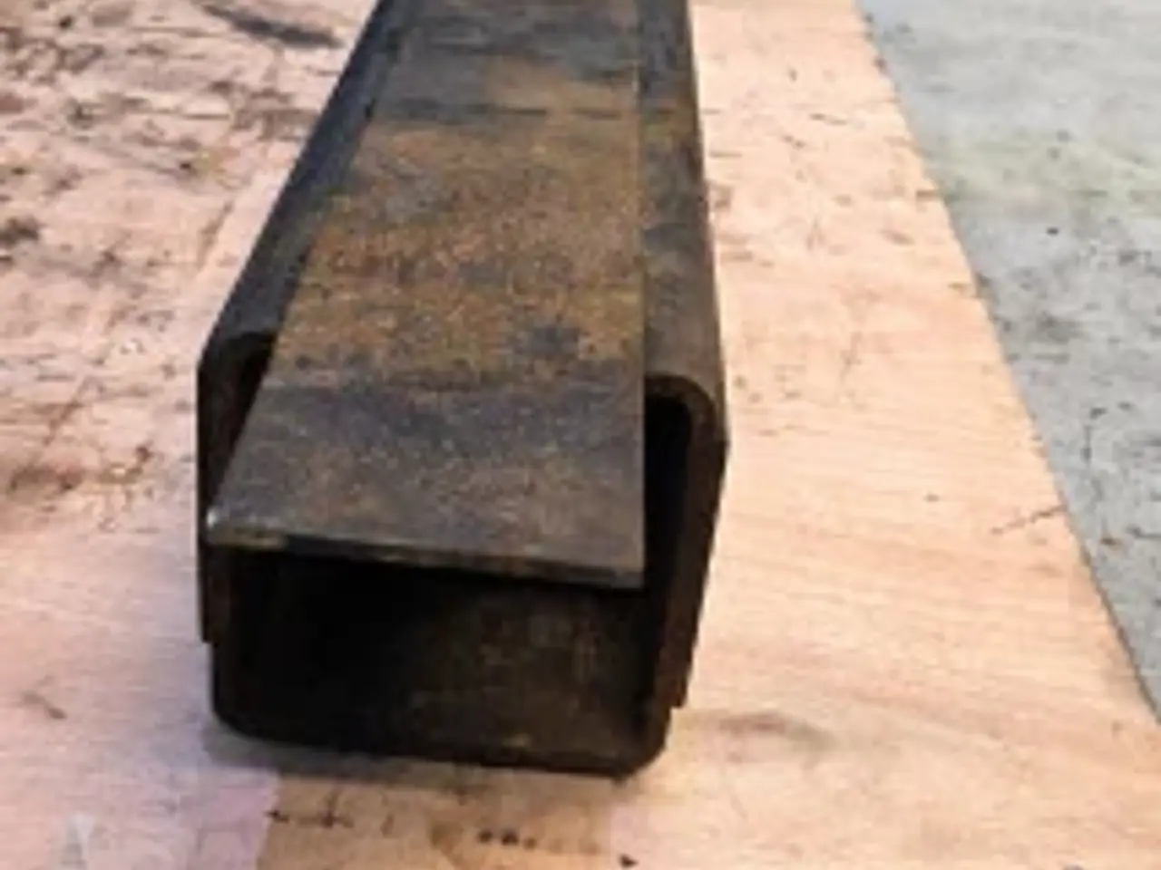 Billede 3 - New Holland LB110 Stabilisator 85818850