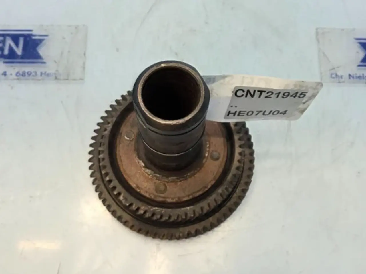 Billede 6 - Iveco 8361 SI 10 Aksel 4766706