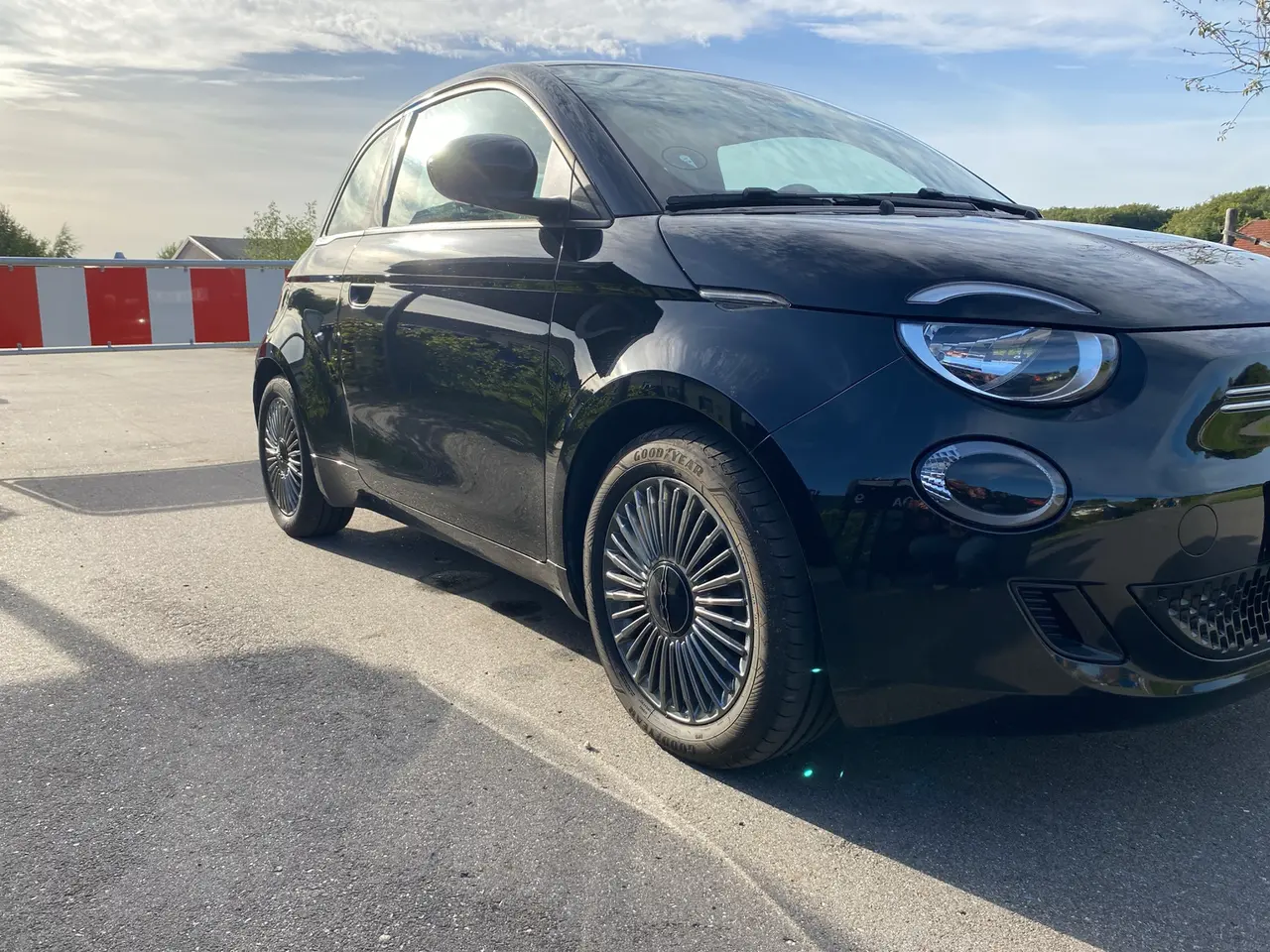 Billede 3 - Fiat 500e 42 Icon