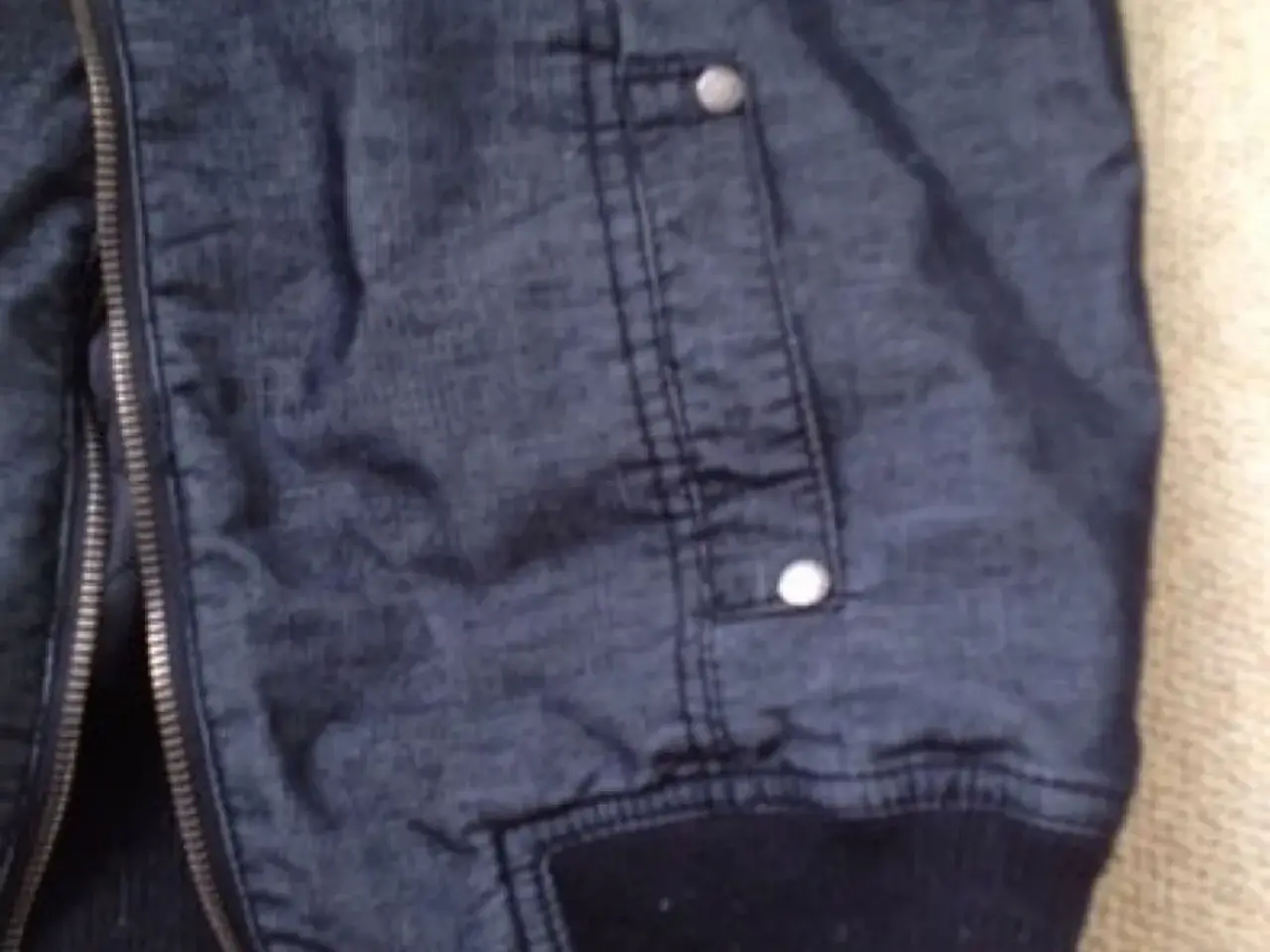 Billede 3 - Jensen vest str 38