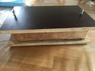 Rullepølsepresse
