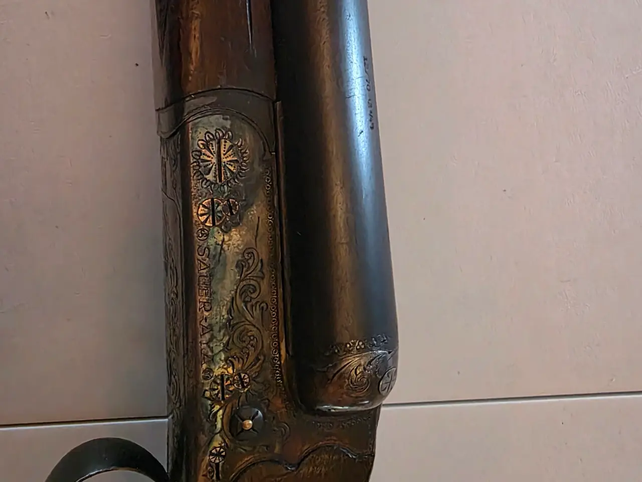 Billede 3 - Sauer - AYA