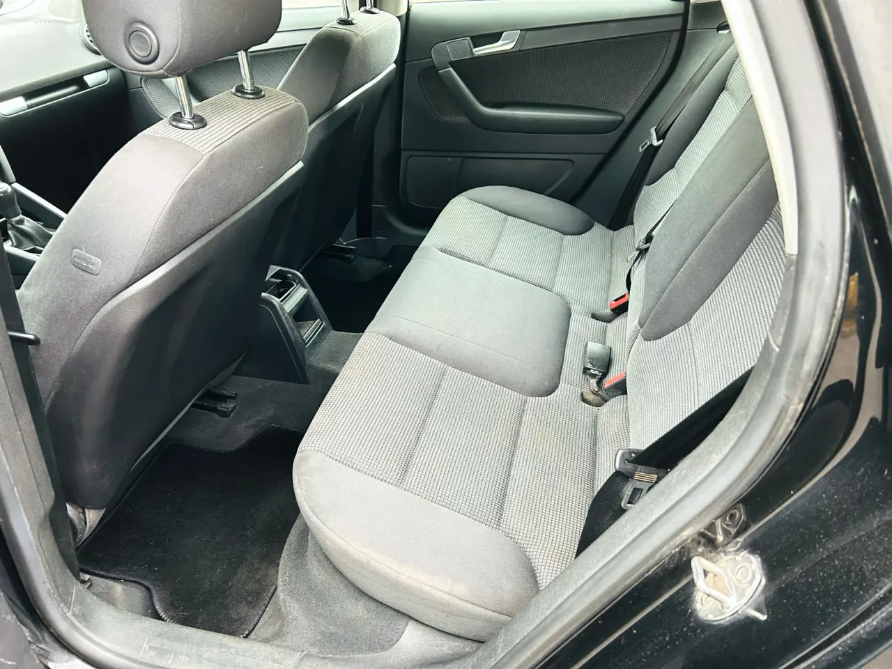 Billede 8 - Audi A3 1,6 Benzin Nysynet