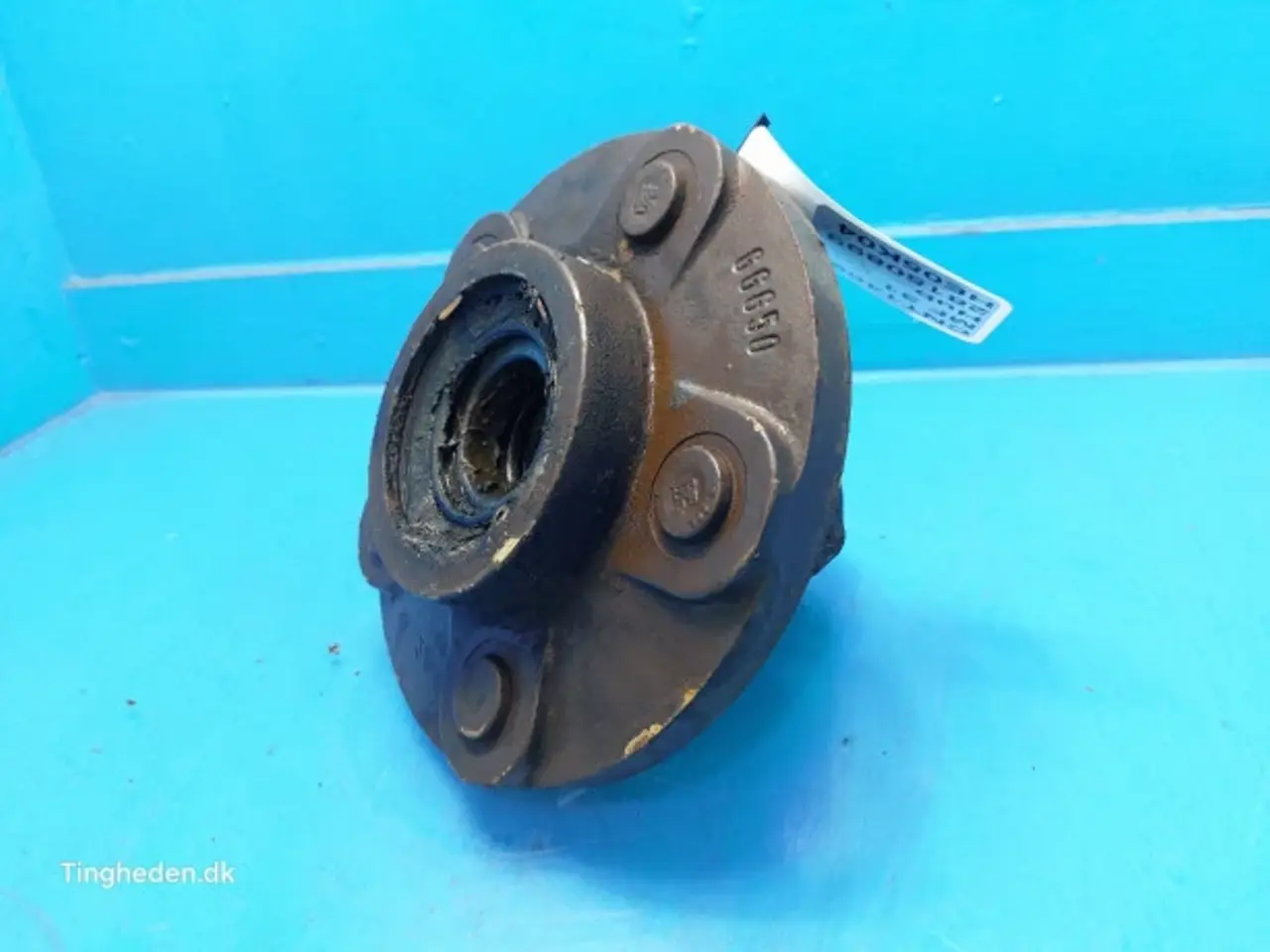 Billede 9 - Massey Ferguson 31 Hub 28150899