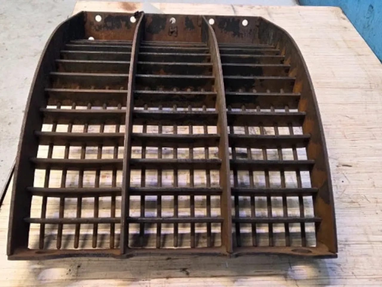 Billede 9 - Case 8010 Bro R. 84182109