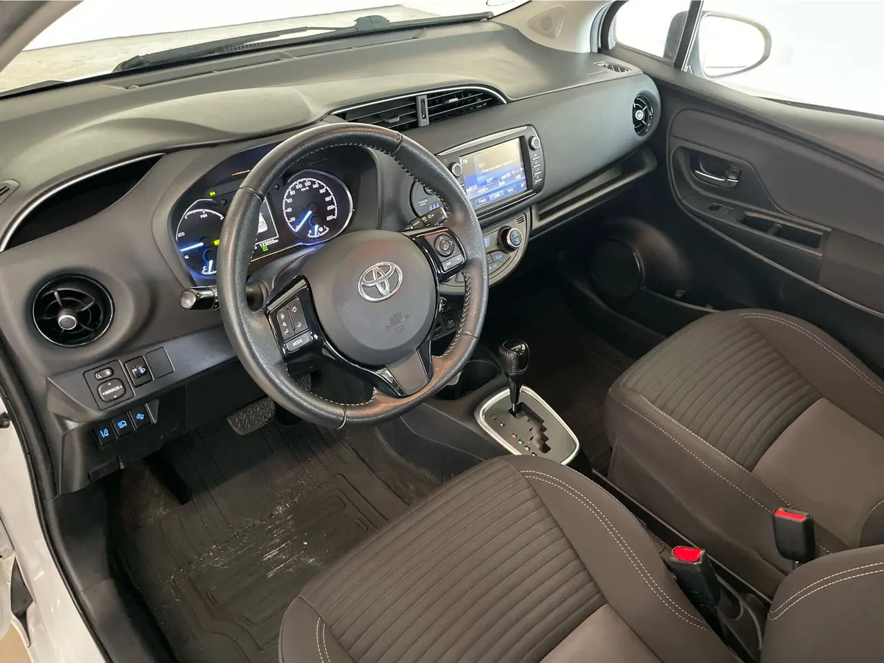 Billede 24 - Toyota Yaris 1,5 Hybrid H2 Premium e-CVT