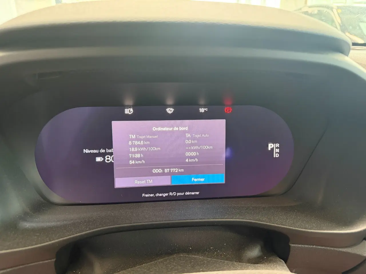 Billede 9 - Volvo XC40 ReCharge Extended Range Core