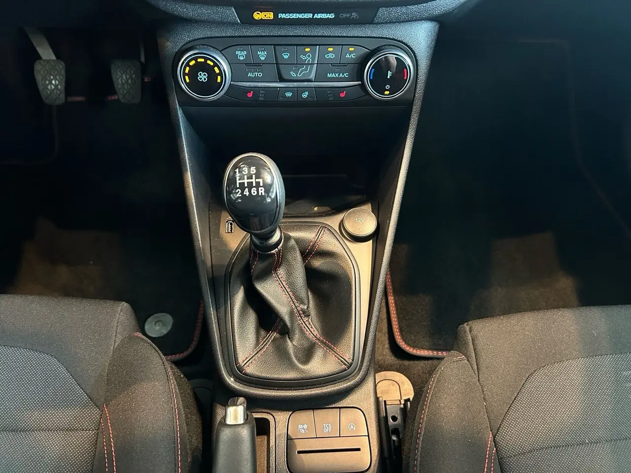 Billede 10 - Ford Fiesta 1,0 EcoBoost mHEV ST-Line