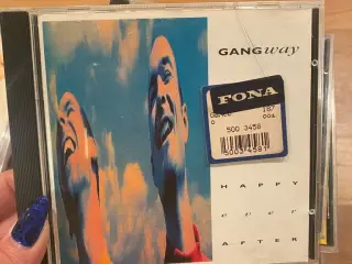 Gangway - Happy ever after
