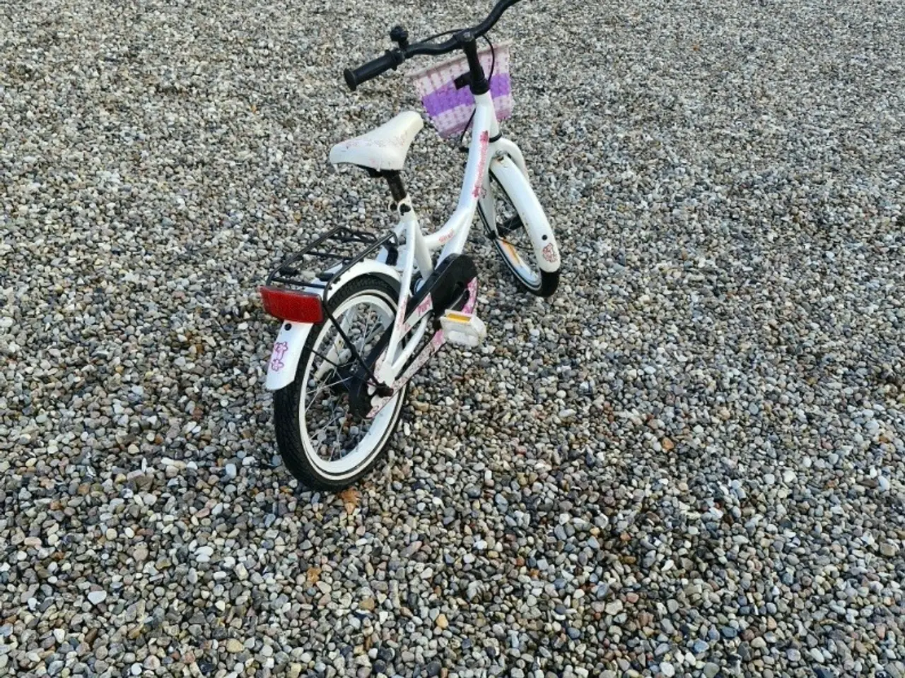 Billede 5 - Fin børnecykel (Pige)