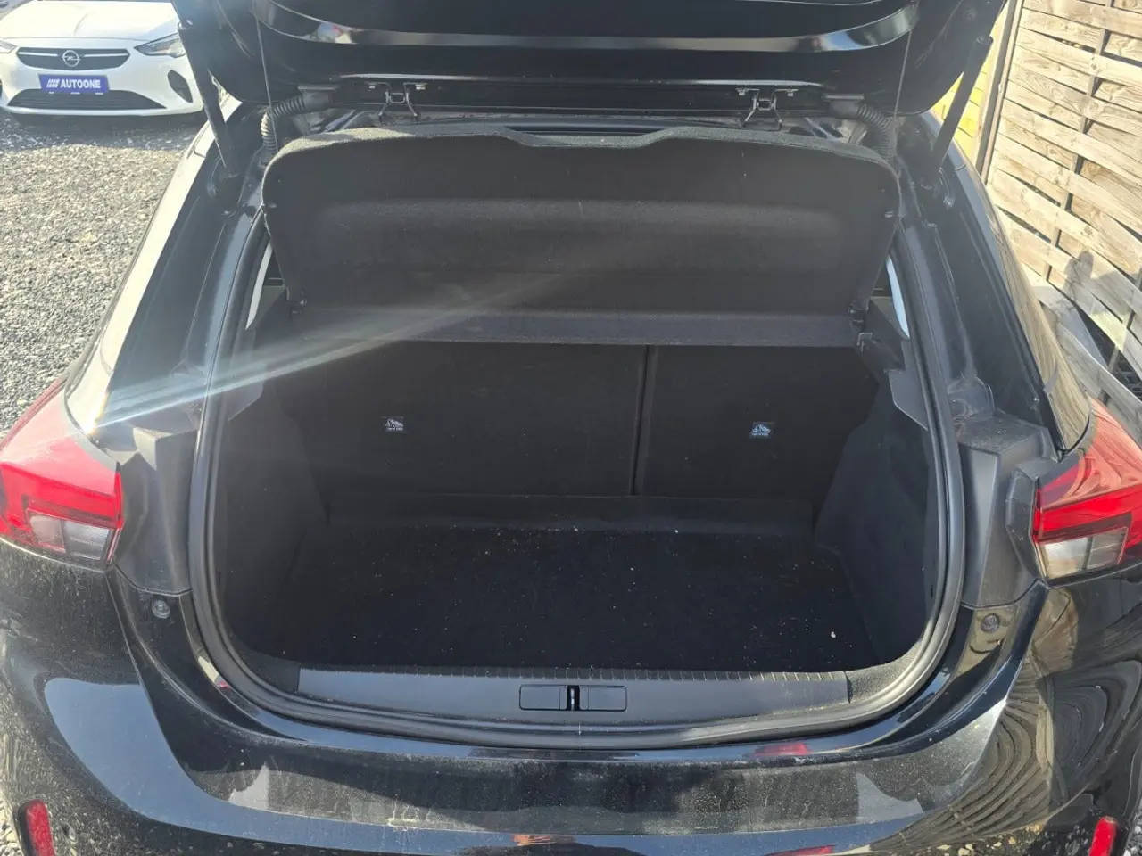 Billede 18 - Opel Corsa 1,2 Exclusive