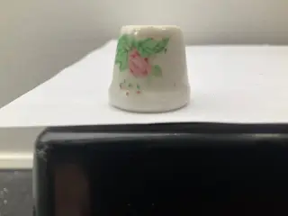 Fingerbøl