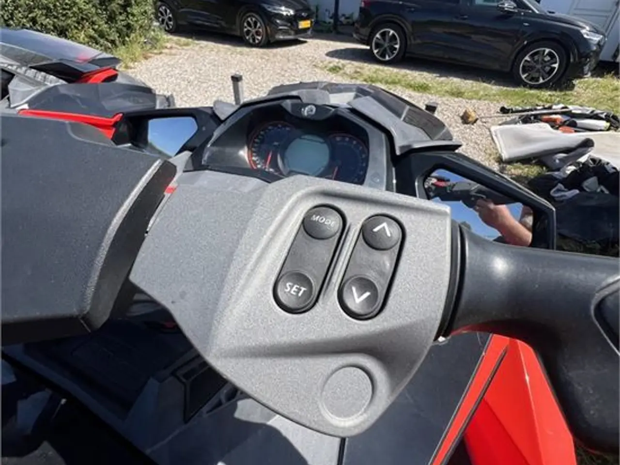 Billede 30 - Seadoo RXP 300 RS - 2 enheder / 2 units