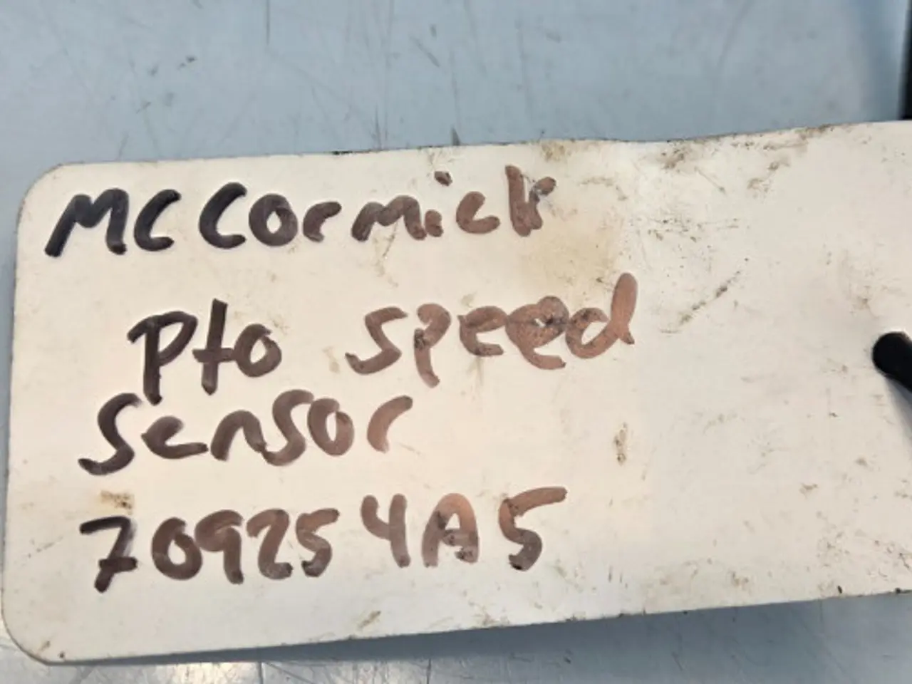 Billede 10 - McCormick Føler 709254A5