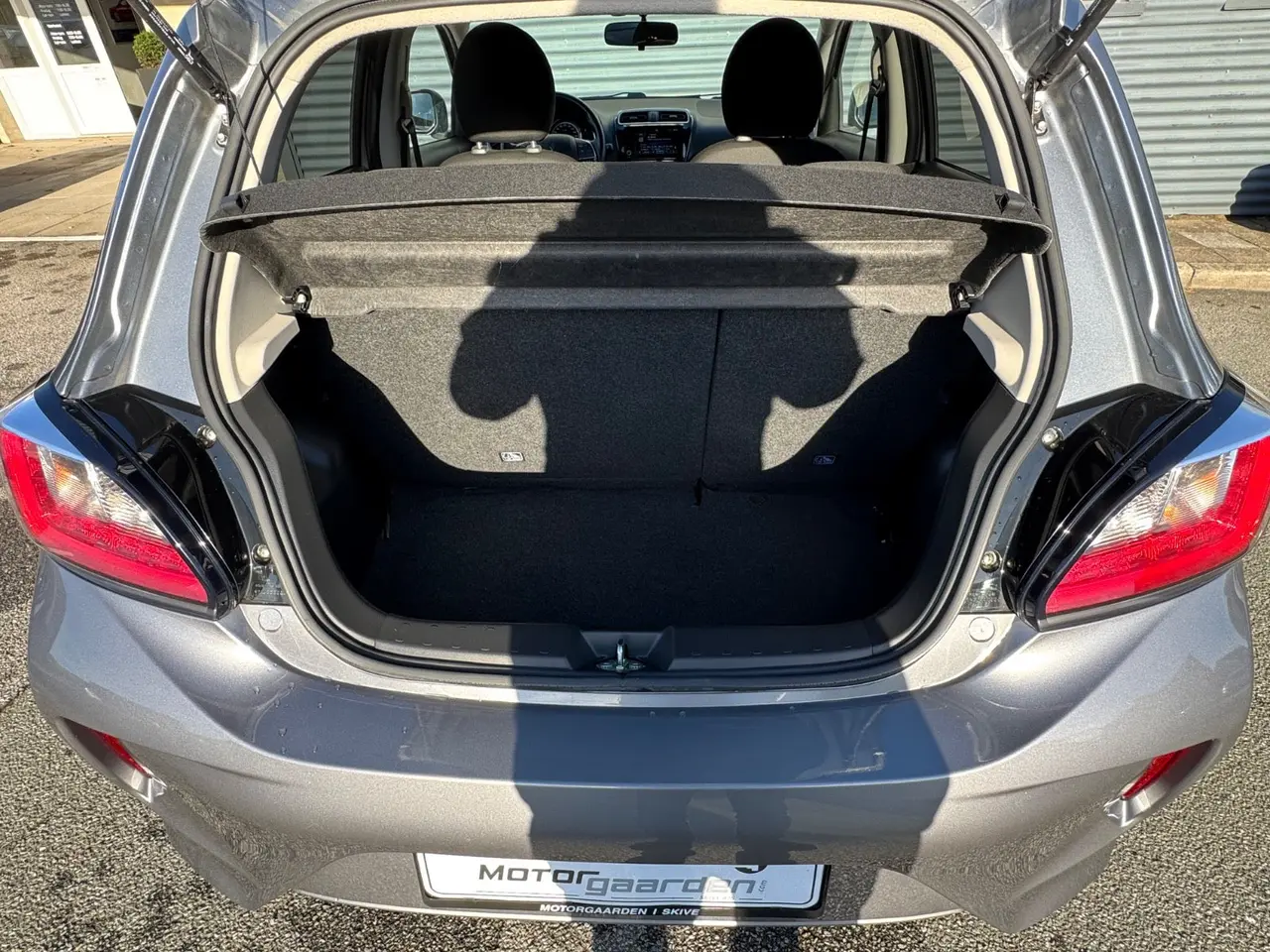 Billede 6 - Mitsubishi Space Star 1,2 Invite+