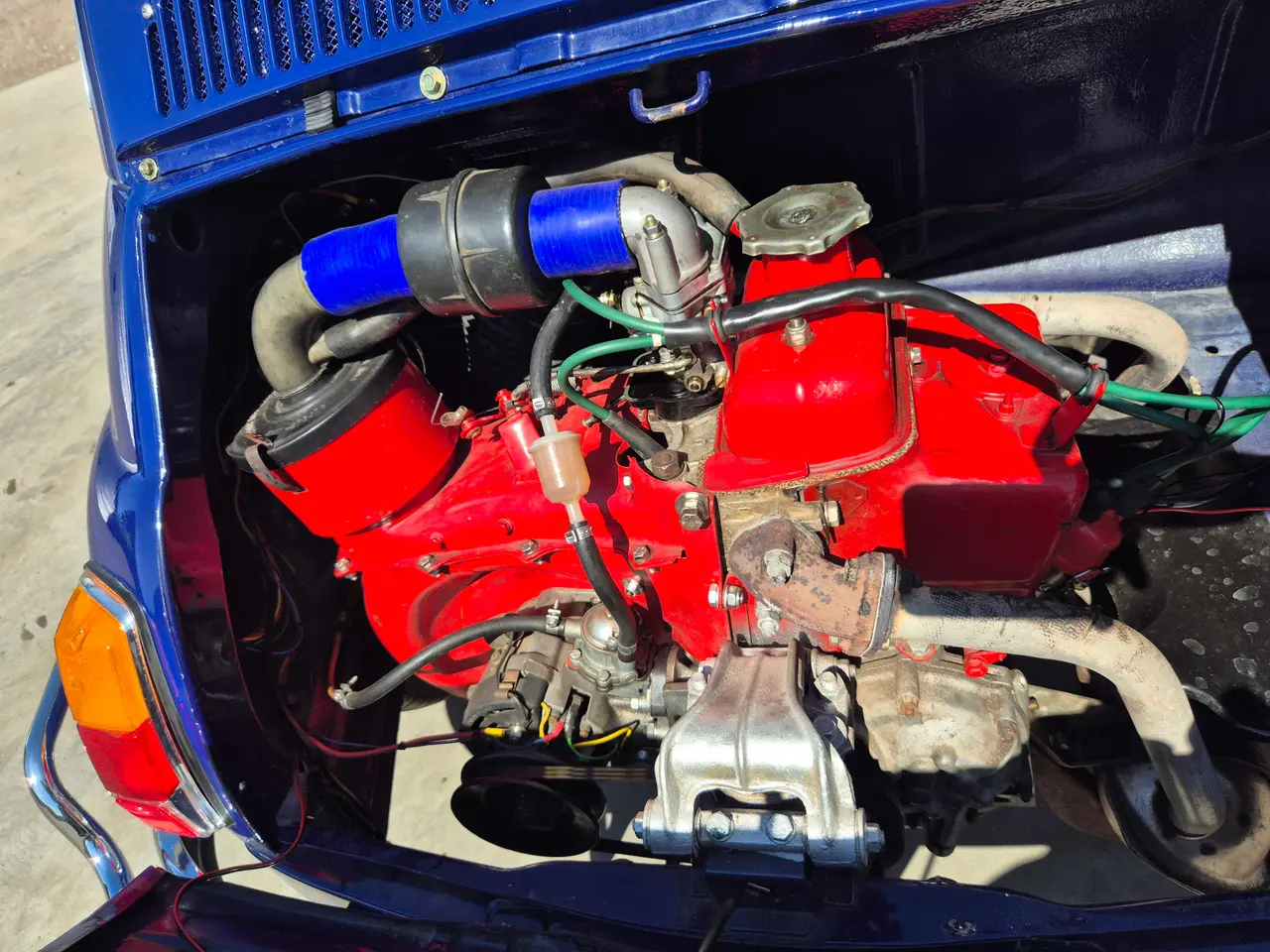 Billede 4 - Fiat 500L