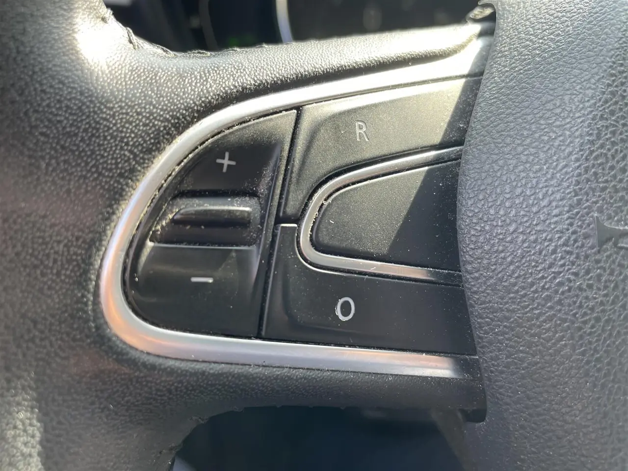 Billede 11 - Renault Kadjar 1,5 Energy DCI Zen 110HK 5d 6g