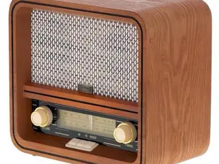 Jeg søger en billig/gratis radio til min garage