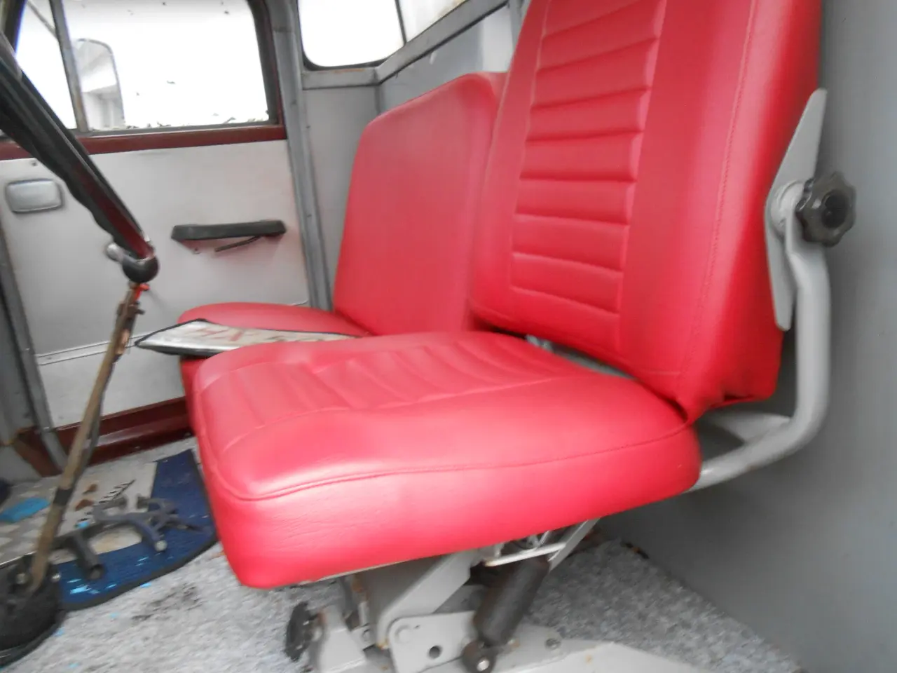 Billede 3 - Volvo N 84