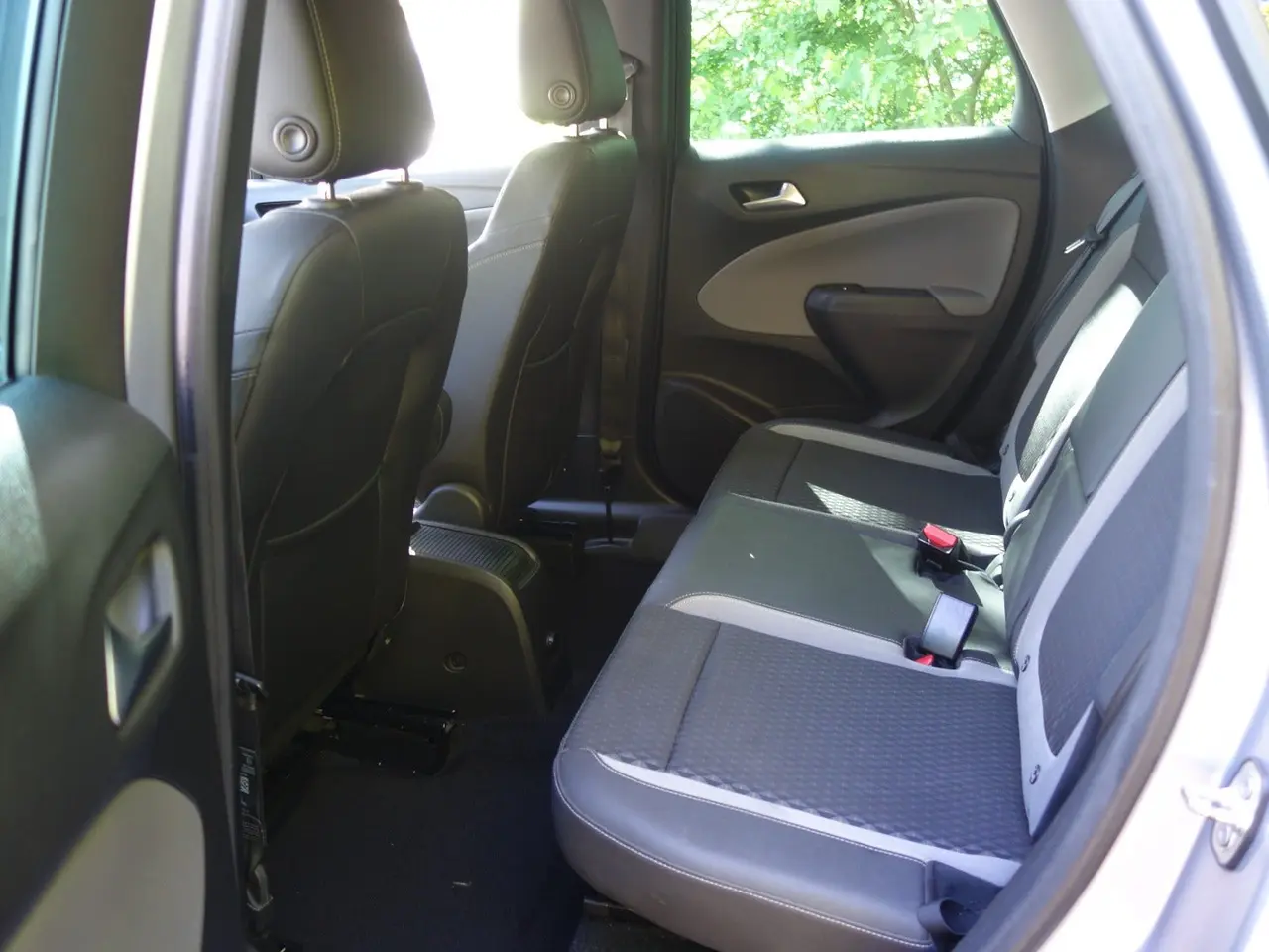 Billede 11 - Opel Crossland X 1,2 T 110 Elegance