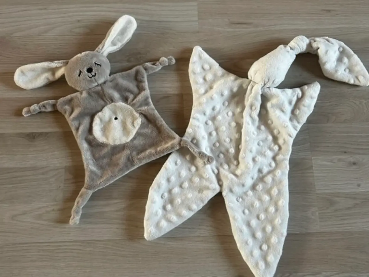 Billede 1 - sovelegetøj.   