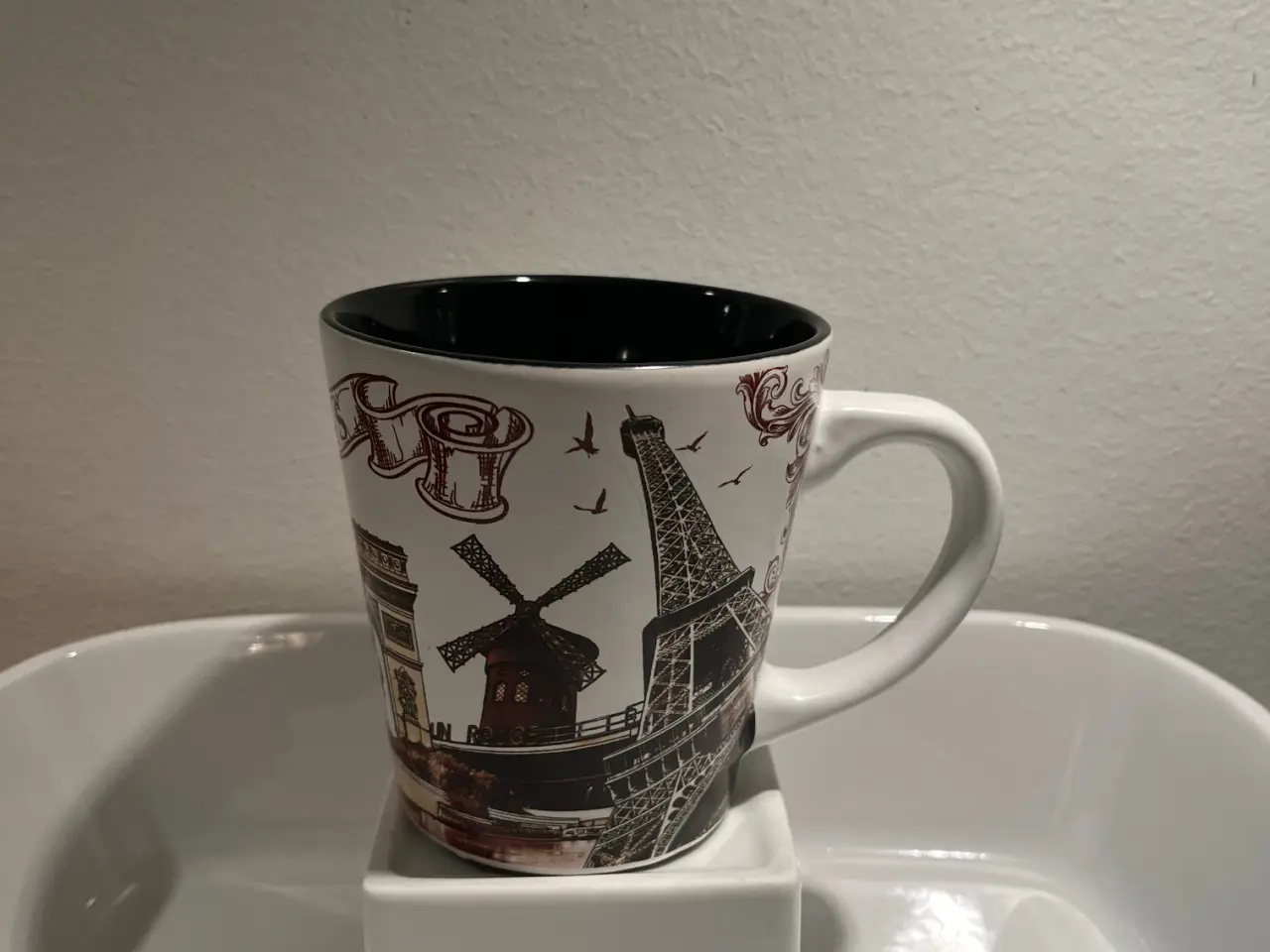 Billede 1 - Bring magien fra Paris hjem til dit kaffebord