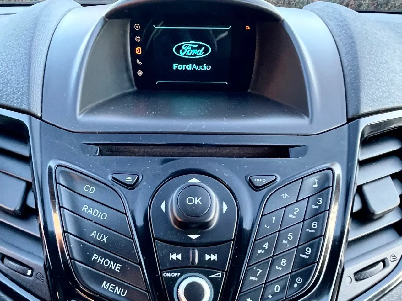Billede 6 - Ford Fiesta ST-Line 140 HK