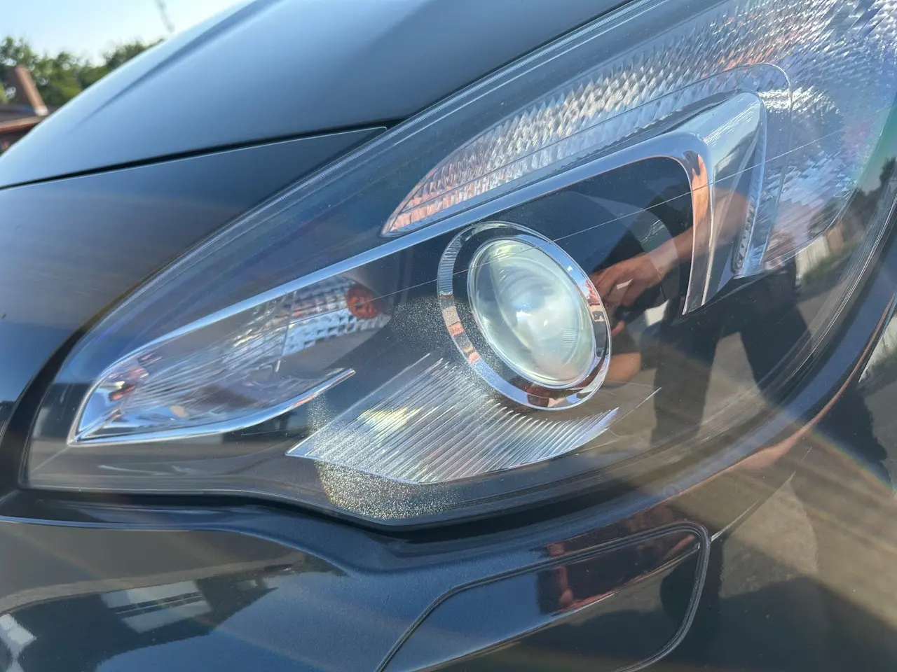 Billede 17 - Opel Cascada 1,4 T 140 Cosmo
