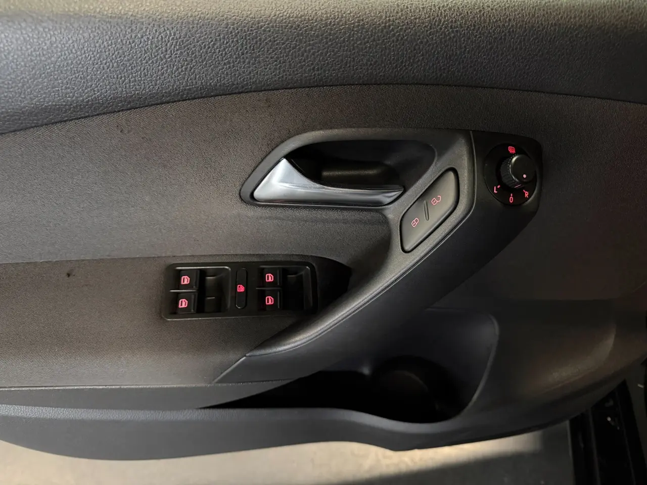 Billede 8 - VW Polo 1,4 Comfortline