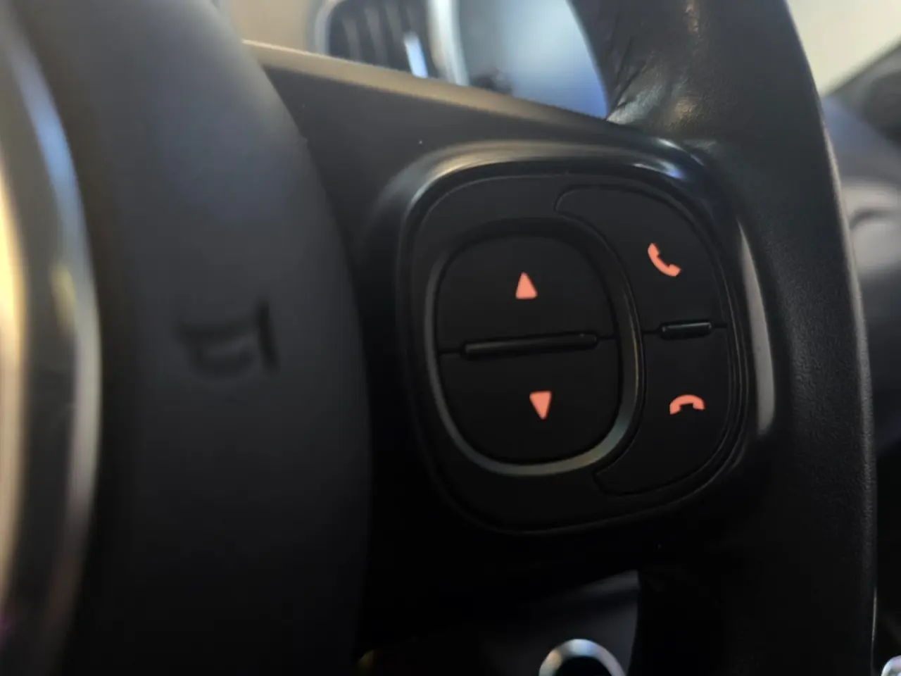 Billede 11 - Fiat 500 1,0 Hybrid Sport