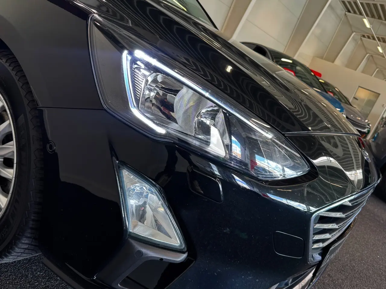 Billede 7 - Ford Focus 1,0 EcoBoost Titanium