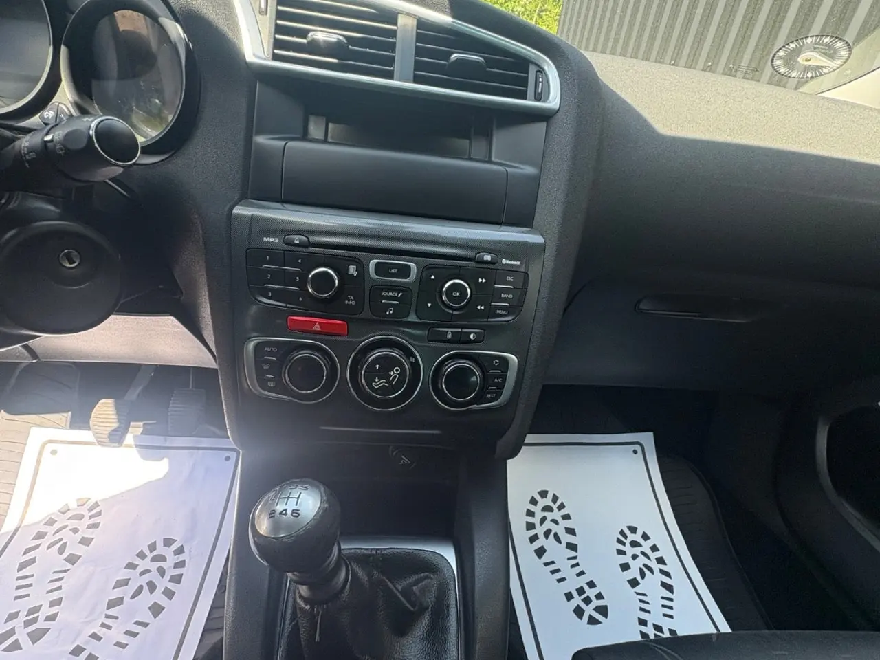 Billede 11 - Citroën C4 1,6 e-HDi 112 Seduction