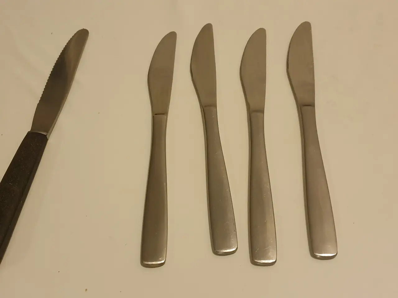 Billede 2 - Knive 	