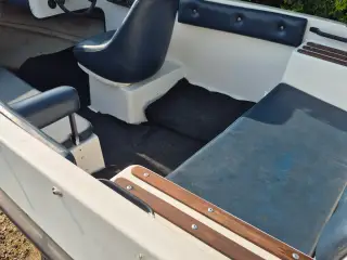 Sejlklar
