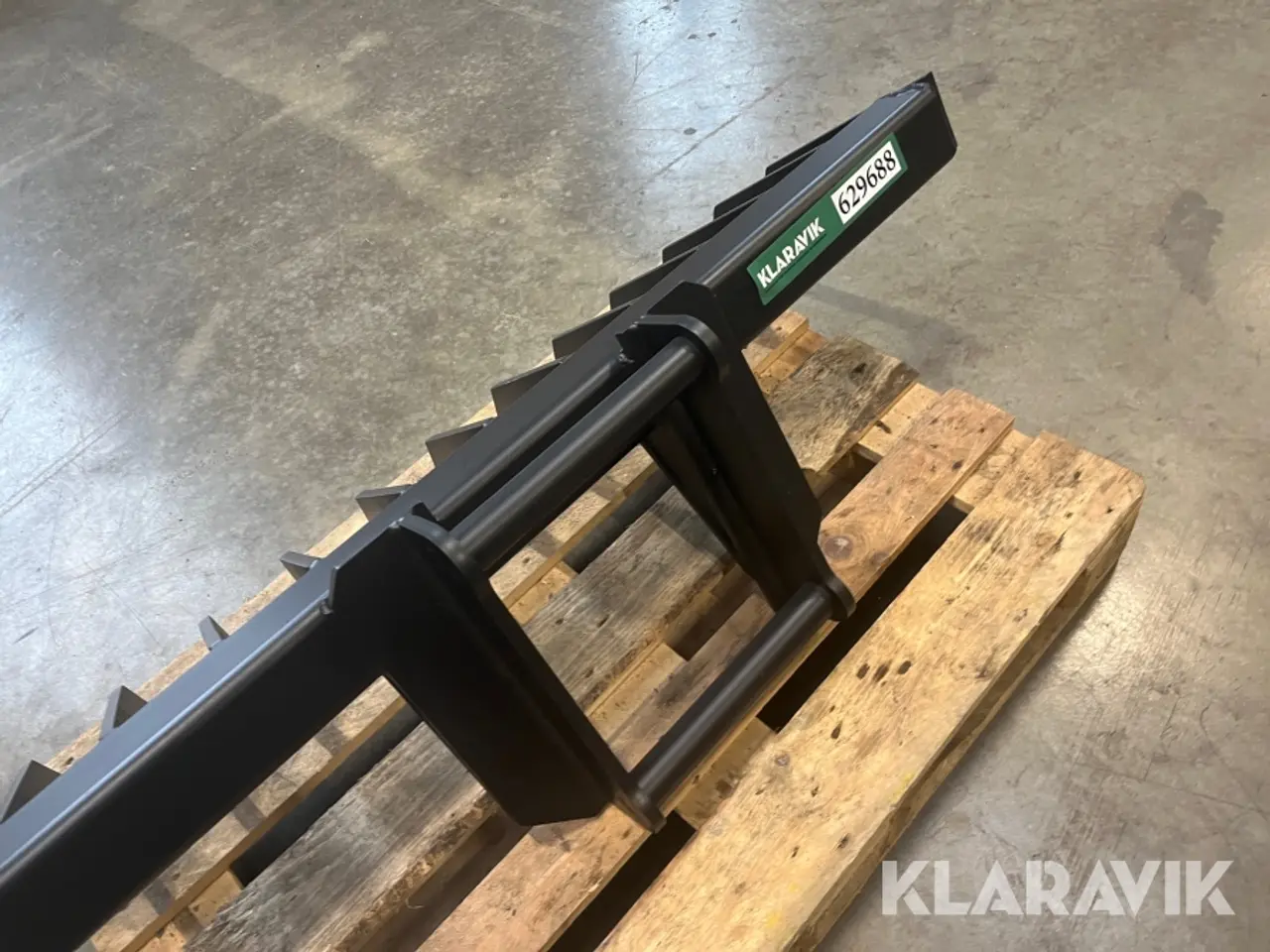 Billede 7 - Rive 140 cm