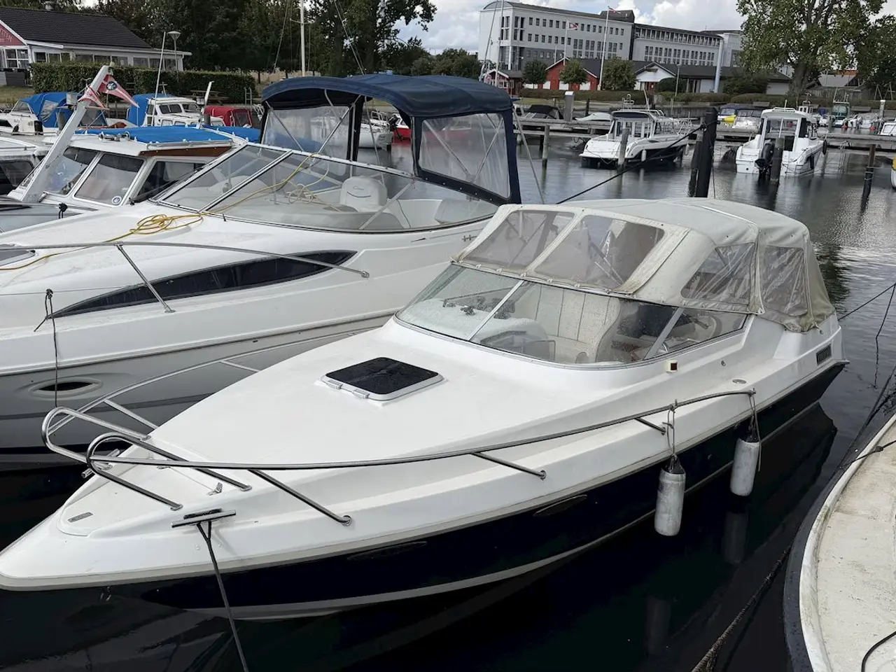 Billede 1 - Laguna 7500
