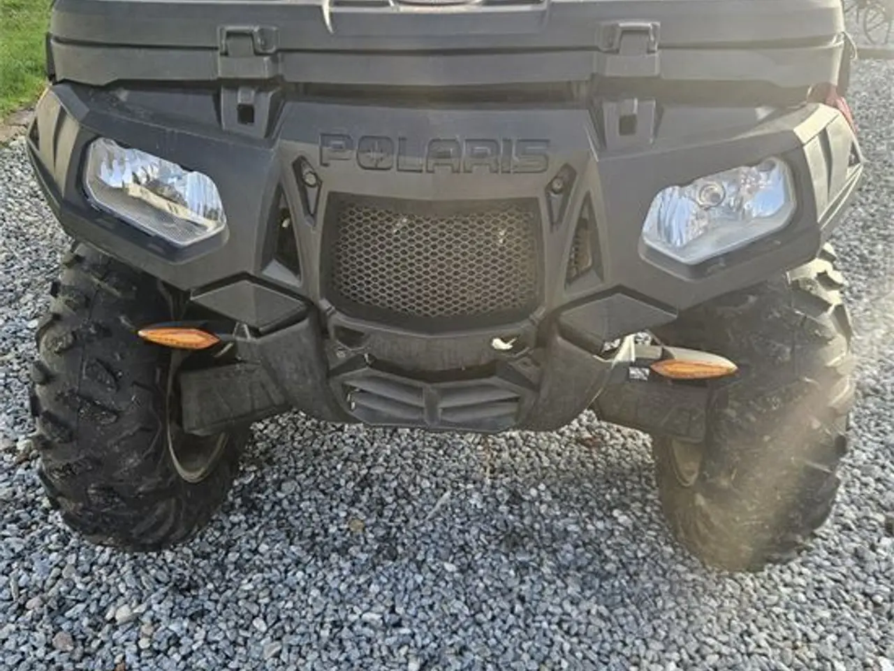 Billede 15 - Polaris Sportsman Forest 850