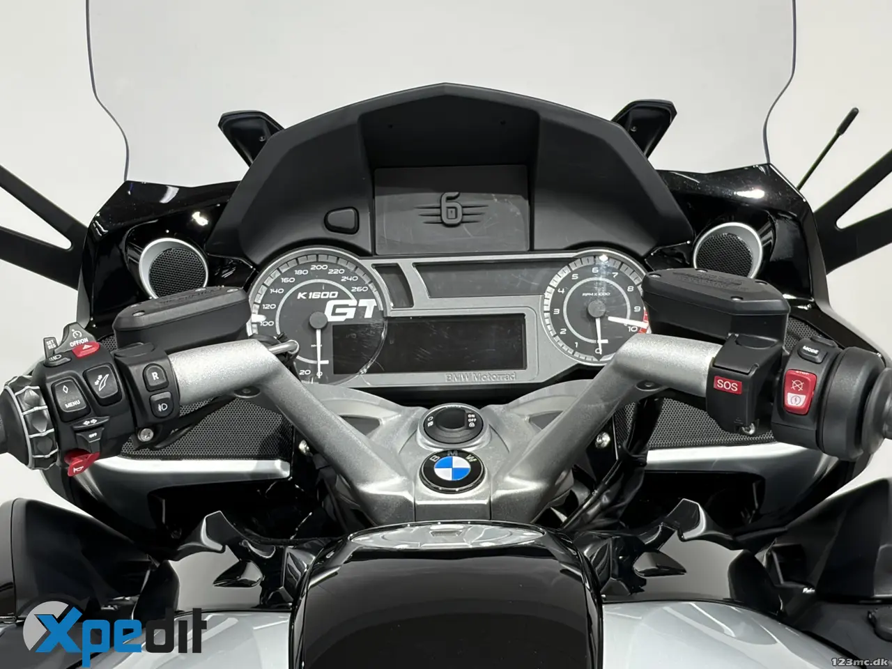 Billede 11 - BMW K 1600 GT