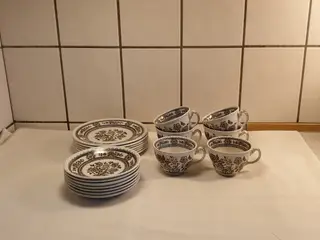Kopper engelske ialt50kr