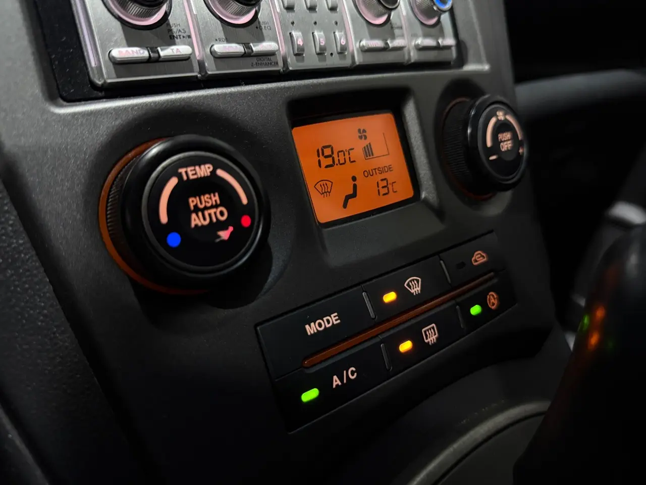 Billede 12 - Kia Carens 2,0 CVVT Active aut. 7prs