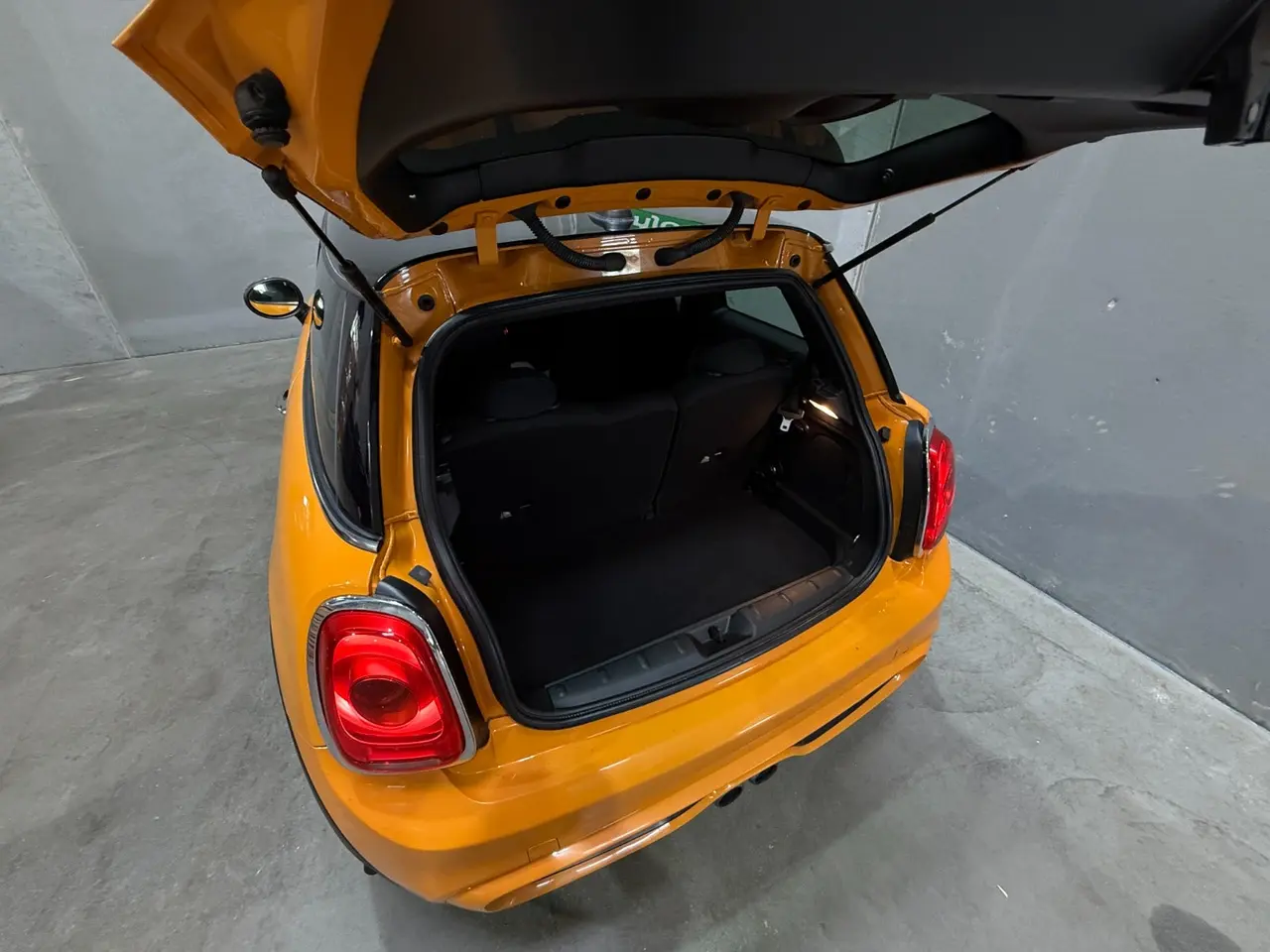 Billede 17 - MINI Cooper S 2,0 aut.