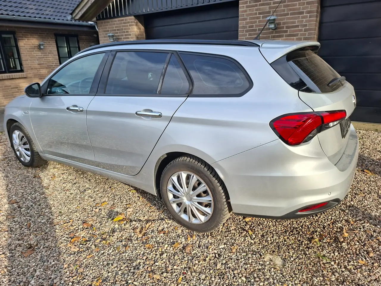 Billede 2 - Fiat Tipo 1,6 MJT 120 Lounge SW