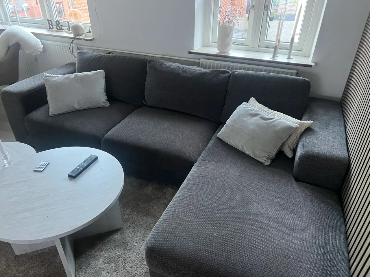 Billede 3 - Hjort Knudsen sofa