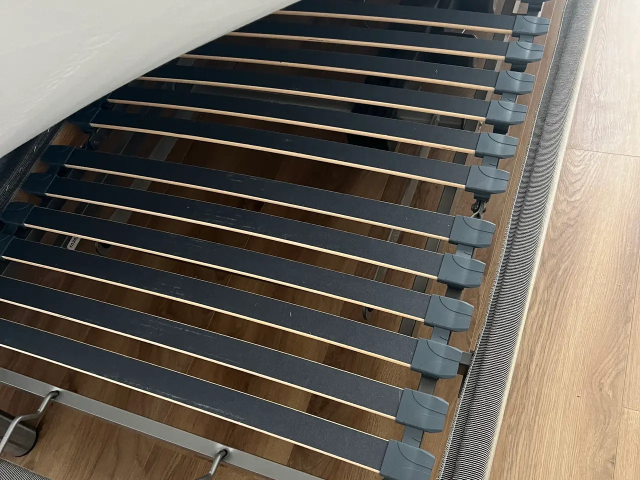 Billede 6 - Elevationsseng Hilding
